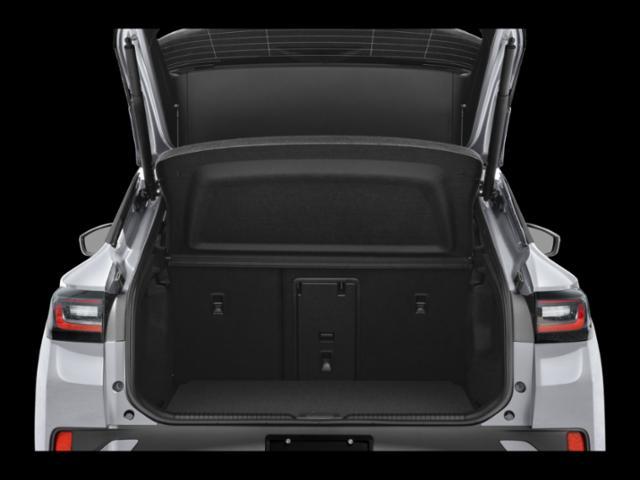 new 2025 Volkswagen ID.4 car, priced at $37,656