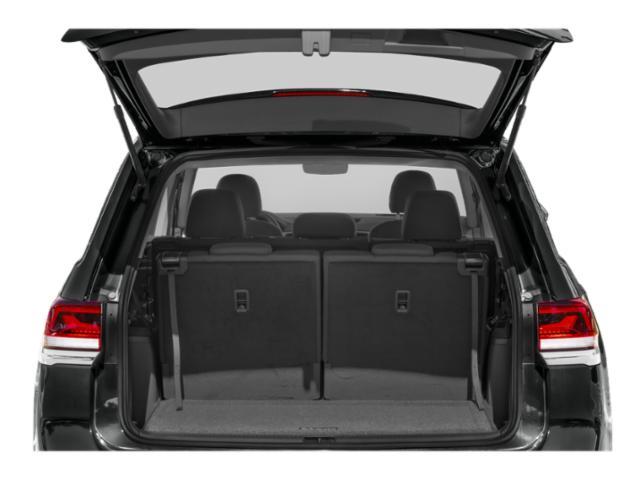 used 2021 Volkswagen Atlas car, priced at $23,992