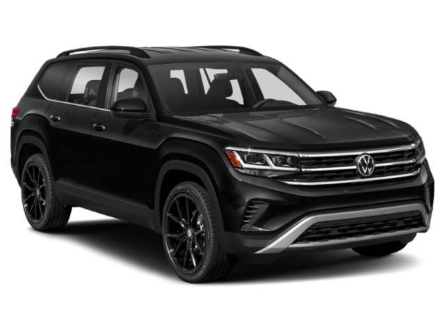 used 2021 Volkswagen Atlas car, priced at $23,992