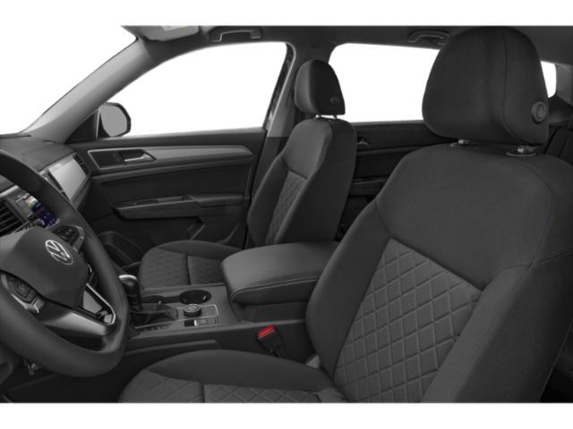 used 2021 Volkswagen Atlas car, priced at $23,992