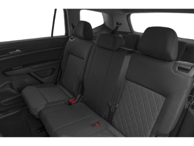 used 2021 Volkswagen Atlas car, priced at $23,992
