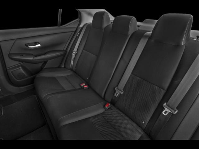 used 2023 Nissan Sentra car, priced at $23,595