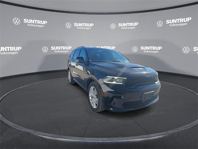 used 2024 Dodge Durango car, priced at $40,785