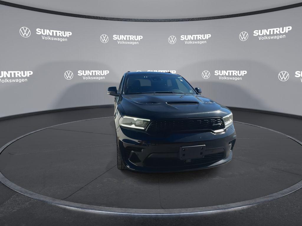 used 2024 Dodge Durango car, priced at $36,125