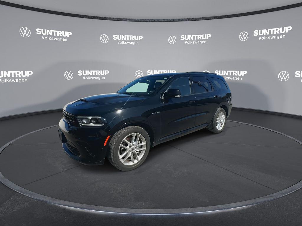 used 2024 Dodge Durango car, priced at $36,125