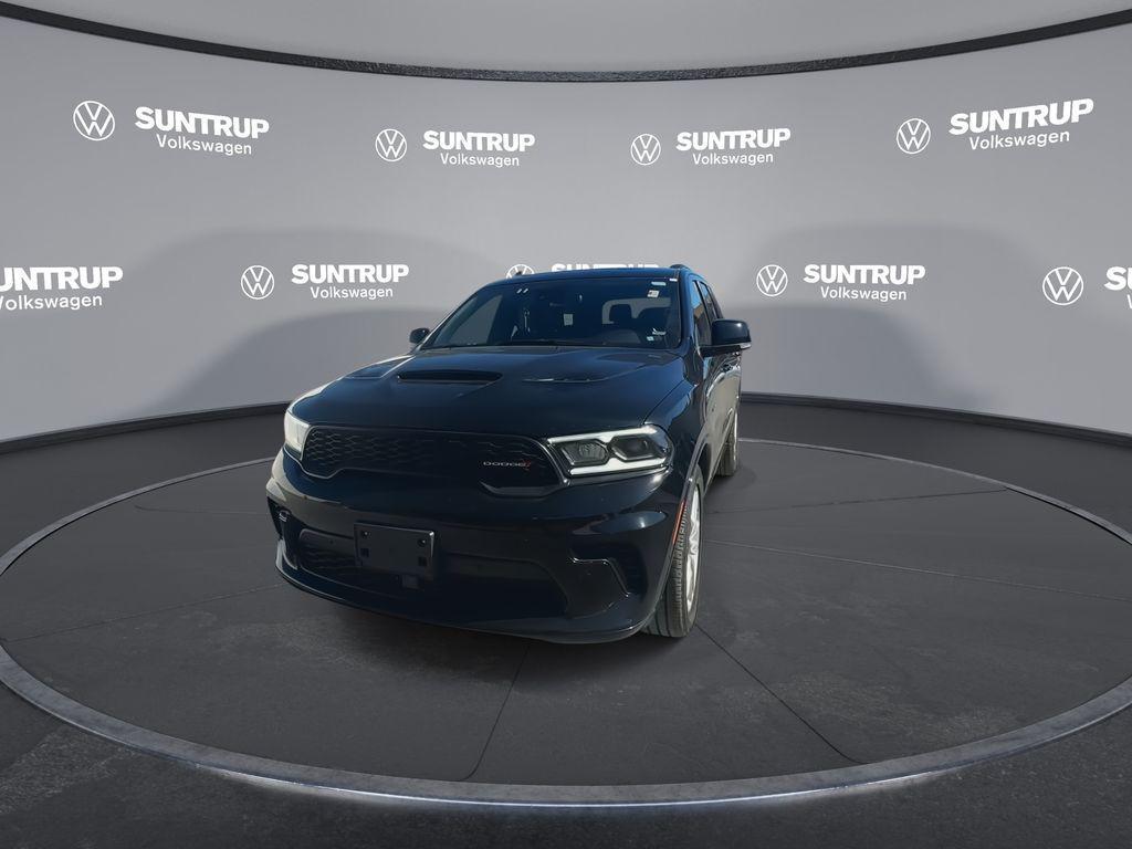 used 2024 Dodge Durango car, priced at $36,125