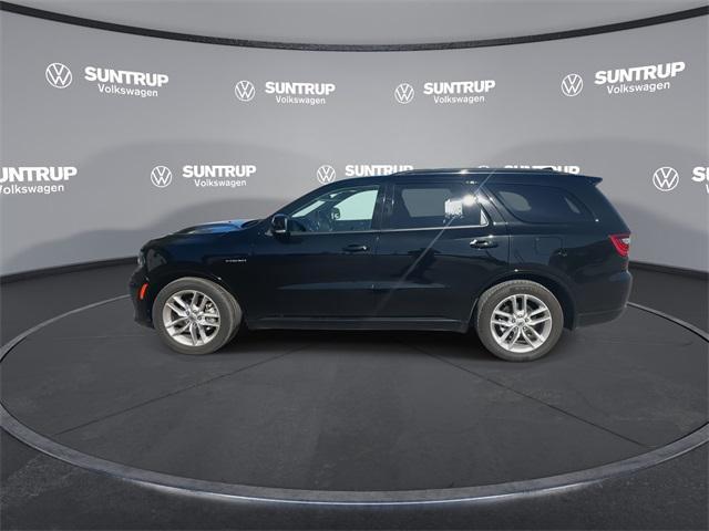 used 2024 Dodge Durango car, priced at $40,785