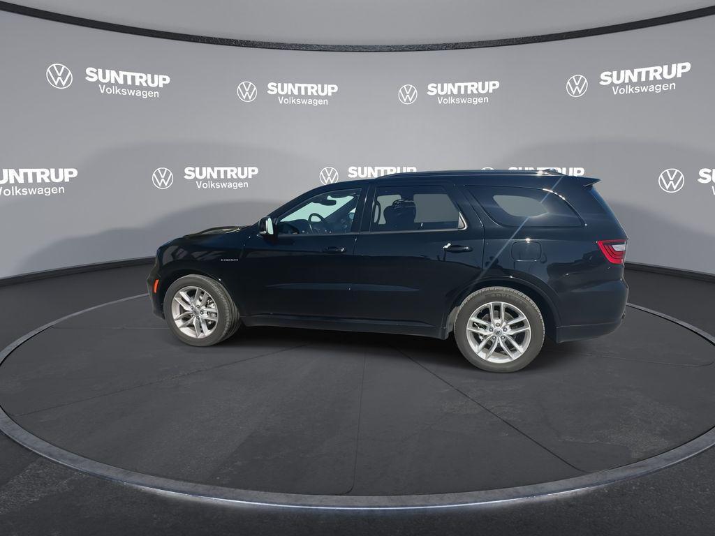 used 2024 Dodge Durango car, priced at $36,125