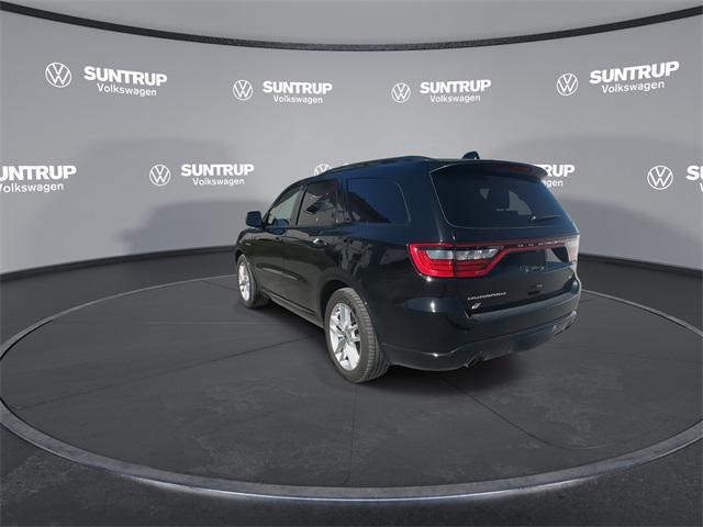 used 2024 Dodge Durango car, priced at $40,785