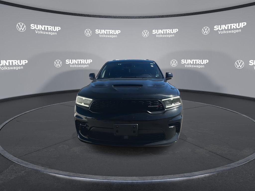 used 2024 Dodge Durango car, priced at $36,125