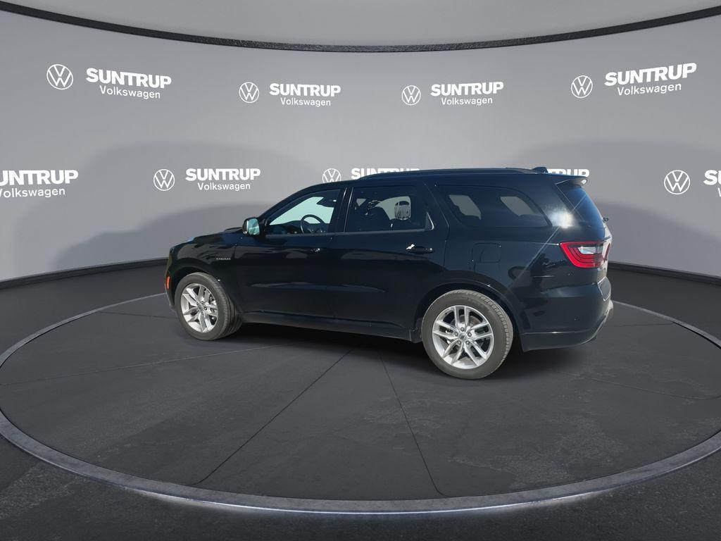used 2024 Dodge Durango car, priced at $36,125