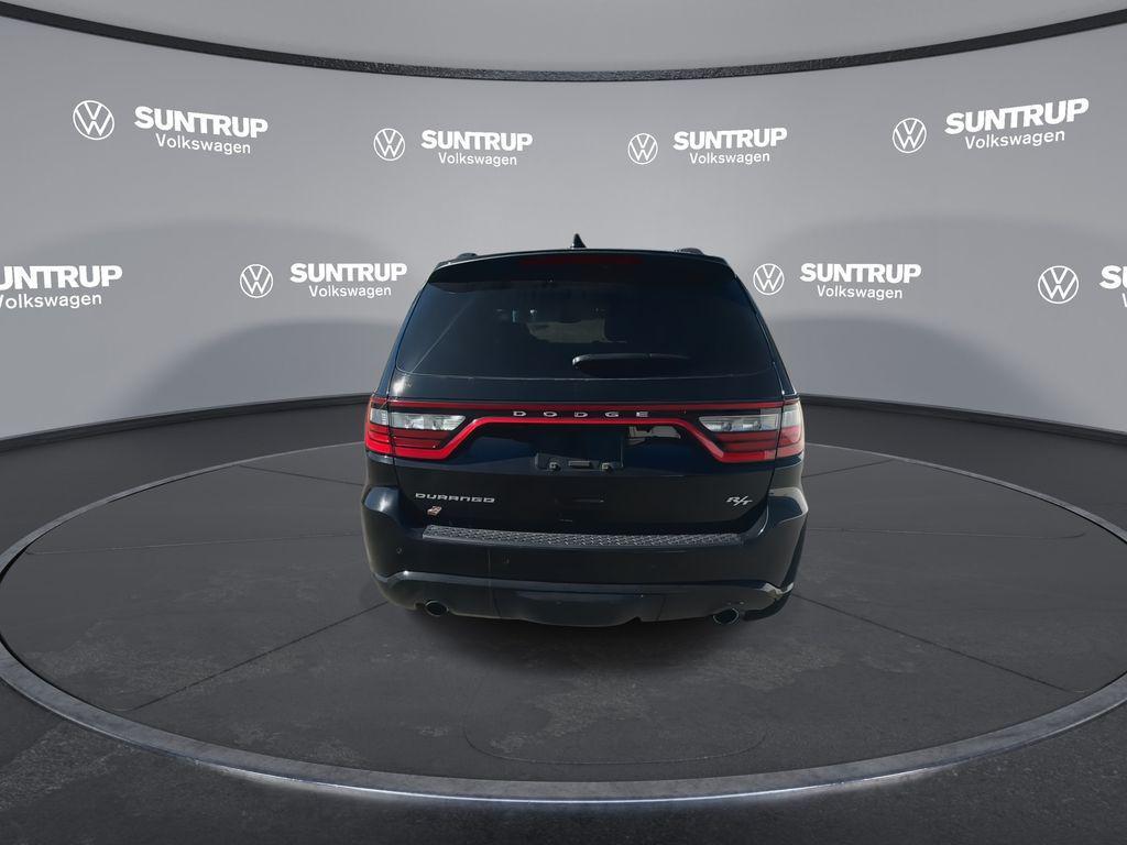 used 2024 Dodge Durango car, priced at $36,125