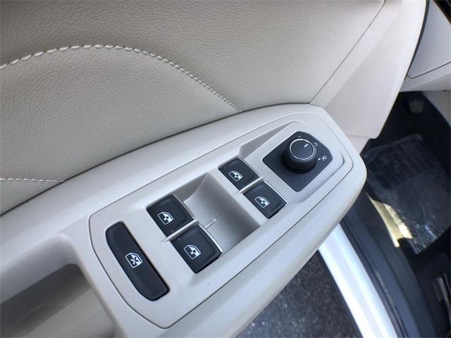 used 2022 Volkswagen Atlas car, priced at $24,985