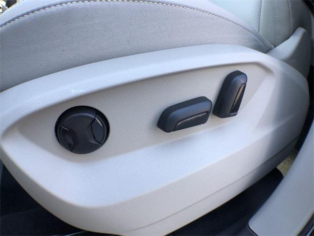 used 2022 Volkswagen Atlas car, priced at $24,985