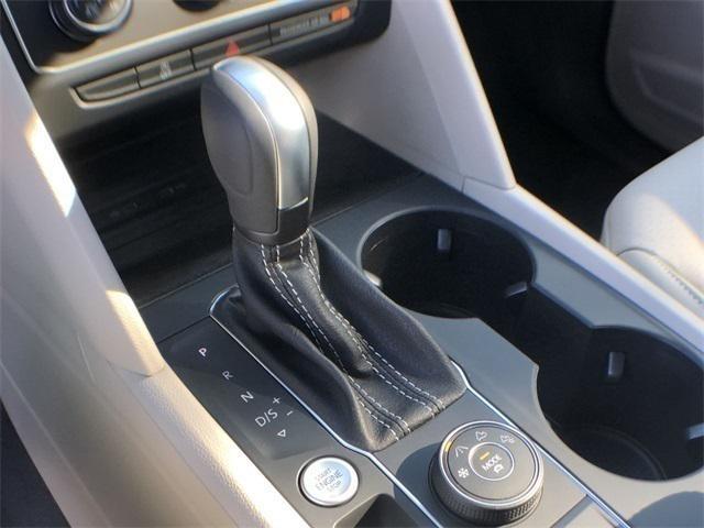 used 2022 Volkswagen Atlas car, priced at $24,985