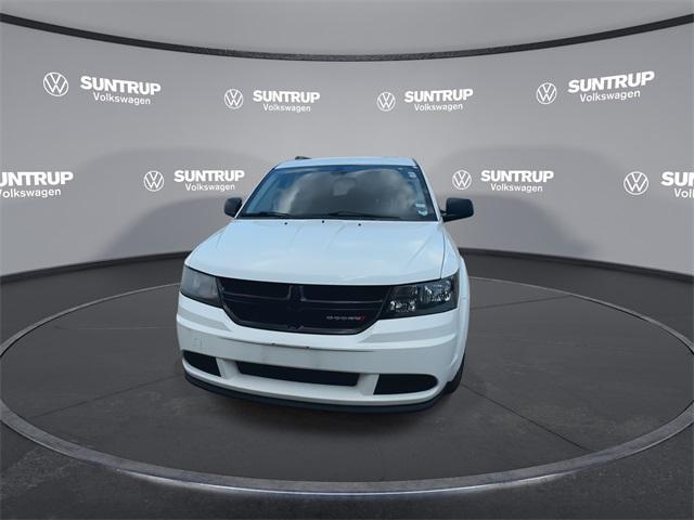 used 2018 Dodge Journey car, priced at $11,595