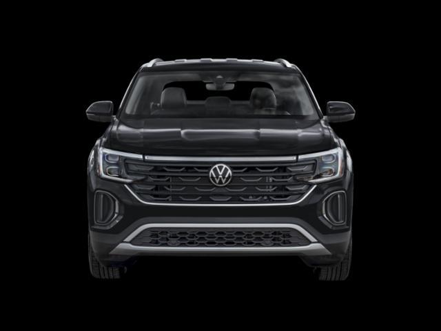 new 2025 Volkswagen Atlas Cross Sport car, priced at $37,264