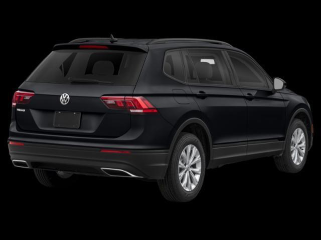 used 2020 Volkswagen Tiguan car, priced at $16,895