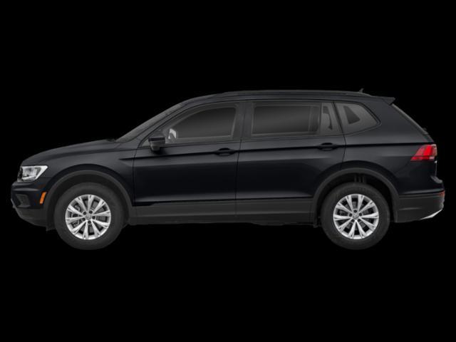 used 2020 Volkswagen Tiguan car, priced at $16,895