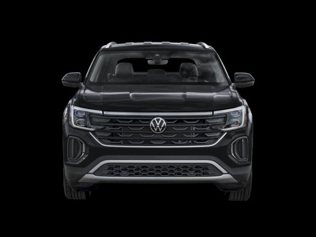 new 2025 Volkswagen Atlas Cross Sport car, priced at $44,103