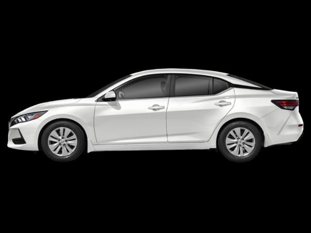 used 2023 Nissan Sentra car, priced at $23,285