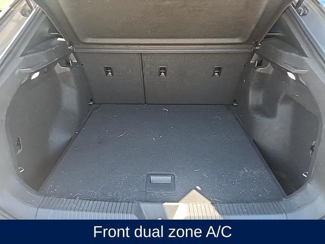 used 2023 Volkswagen ID.4 car, priced at $20,585