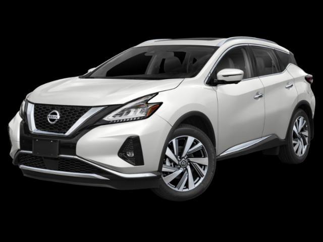 used 2020 Nissan Murano car, priced at $26,125