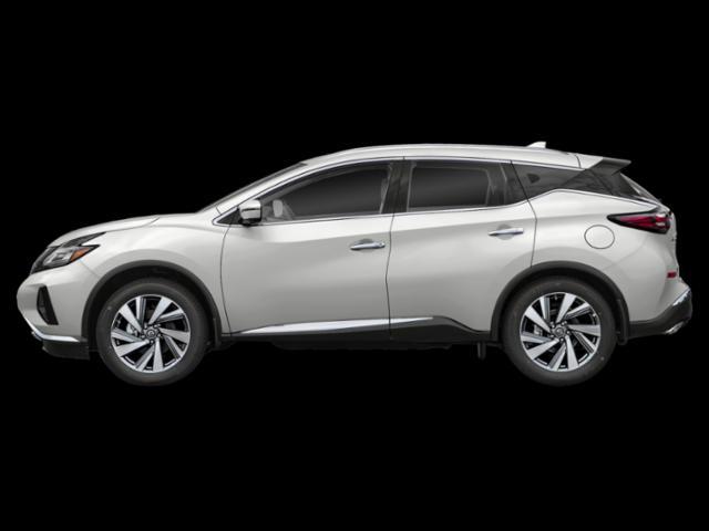 used 2020 Nissan Murano car, priced at $26,125