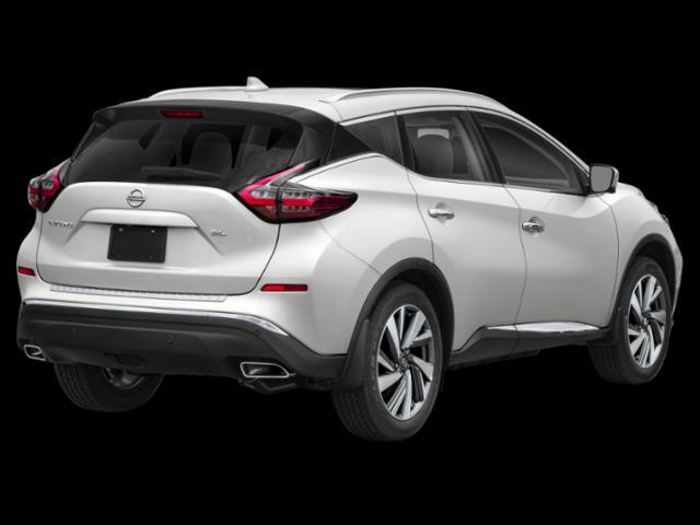 used 2020 Nissan Murano car, priced at $26,125