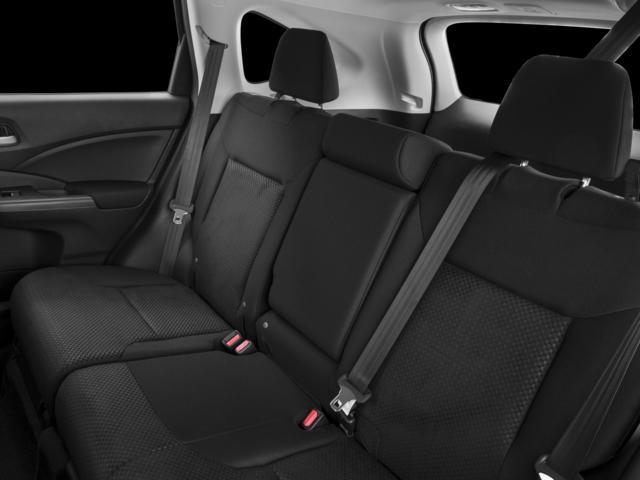 used 2016 Honda CR-V car, priced at $15,773