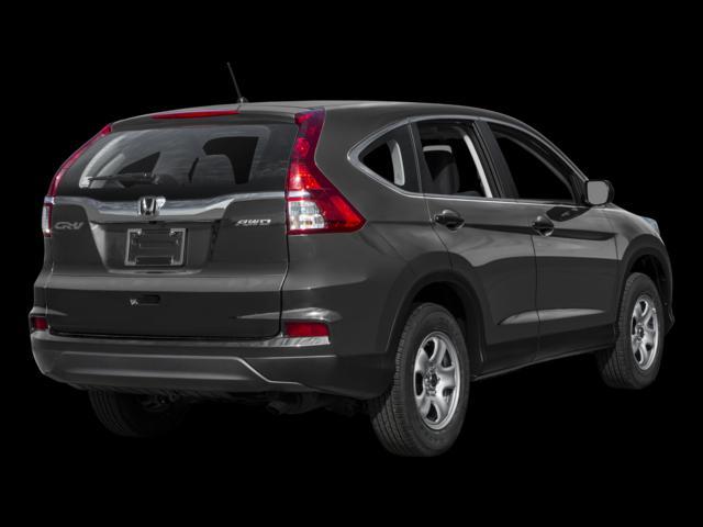 used 2016 Honda CR-V car, priced at $15,773