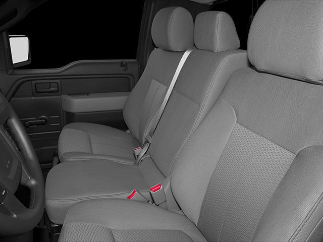 used 2014 Ford F-150 car