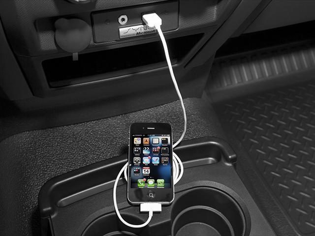 used 2014 Ford F-150 car