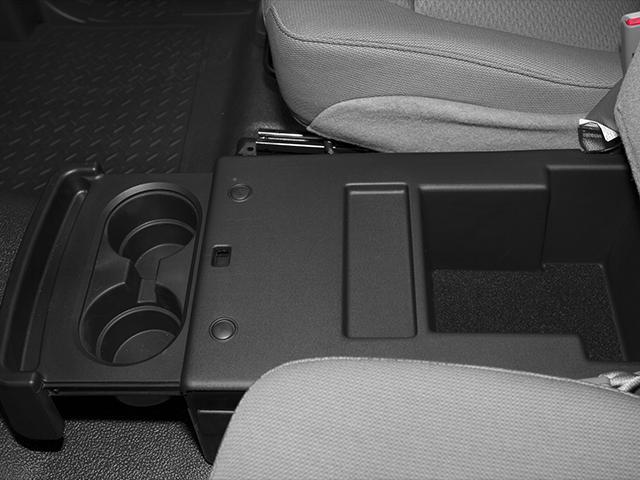 used 2014 Ford F-150 car