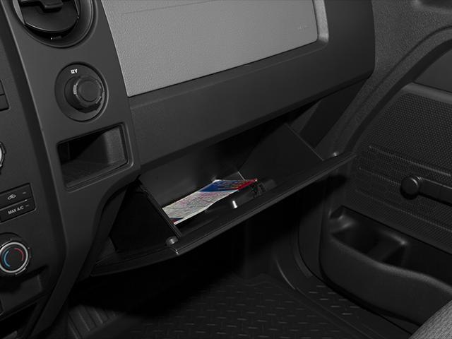 used 2014 Ford F-150 car