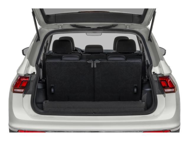 used 2022 Volkswagen Tiguan car, priced at $21,495