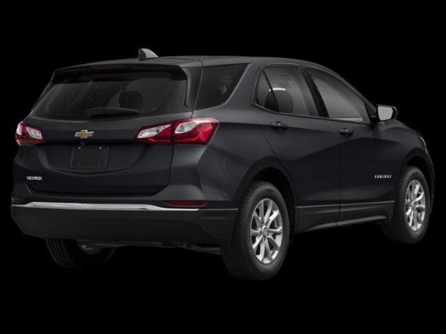 used 2018 Chevrolet Equinox car, priced at $15,425