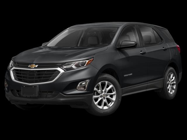 used 2018 Chevrolet Equinox car, priced at $15,425