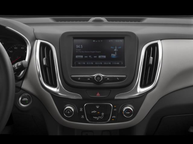 used 2018 Chevrolet Equinox car, priced at $15,425