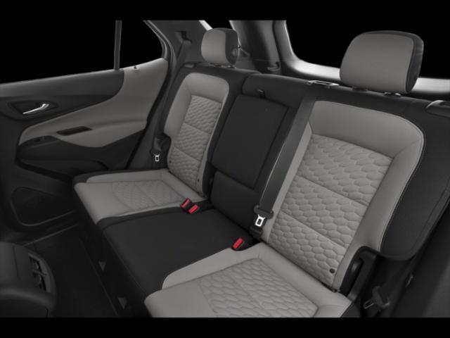used 2018 Chevrolet Equinox car, priced at $15,425