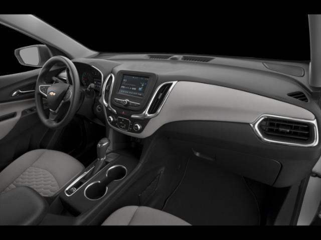 used 2018 Chevrolet Equinox car, priced at $15,425