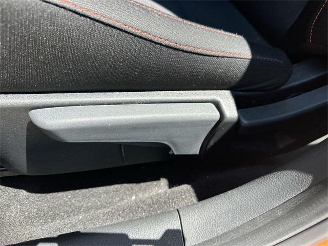 used 2024 Nissan Sentra car, priced at $24,107