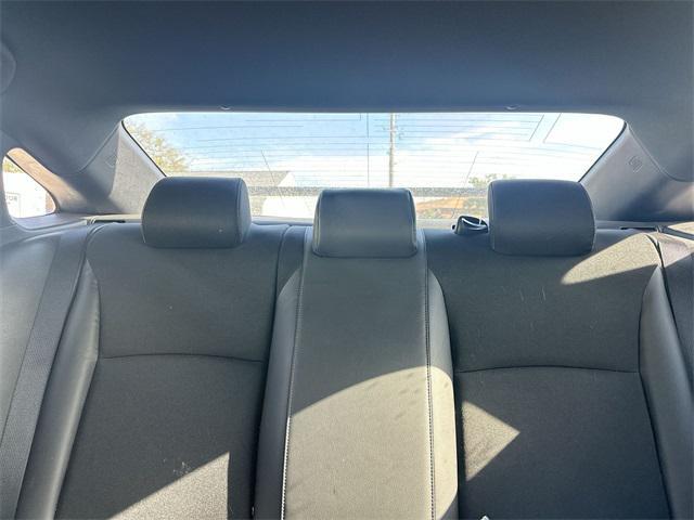 used 2020 Honda Civic car, priced at $22,495