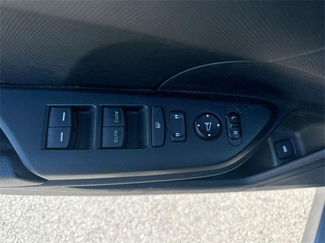used 2020 Honda Civic car, priced at $22,495