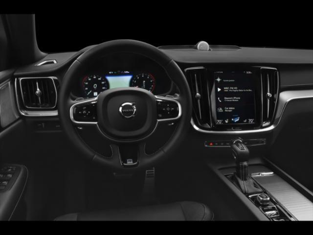 used 2020 Volvo S60 car, priced at $24,965