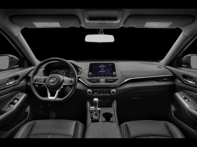 used 2021 Nissan Altima car, priced at $17,805