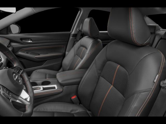 used 2021 Nissan Altima car, priced at $17,805