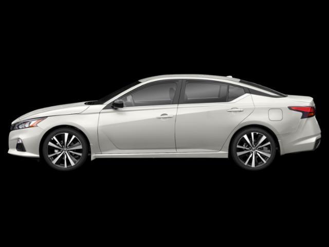 used 2021 Nissan Altima car, priced at $17,805