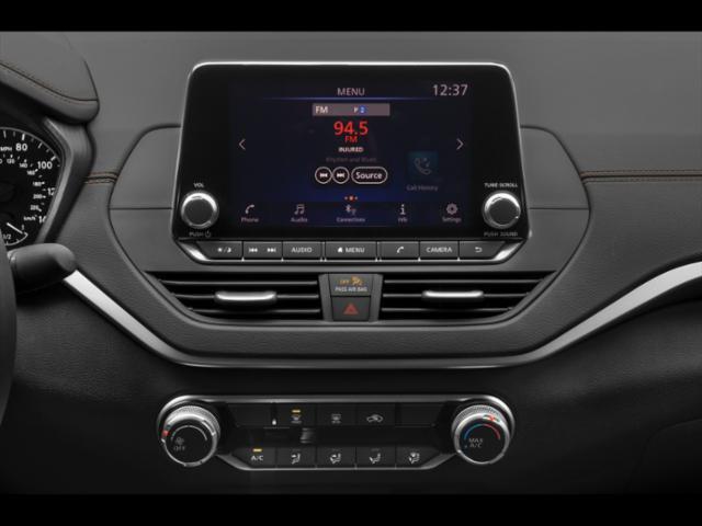 used 2021 Nissan Altima car, priced at $17,805