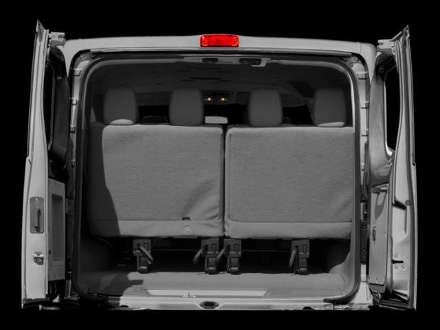 used 2013 Nissan NV Passenger NV3500 HD car, priced at $26,665